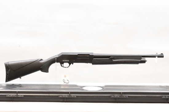 (R) Dickson XX3B 12 Gauge Shotgun