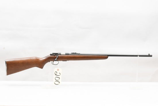 (CR) Winchester Model 69A .22 S.L.LR Rifle