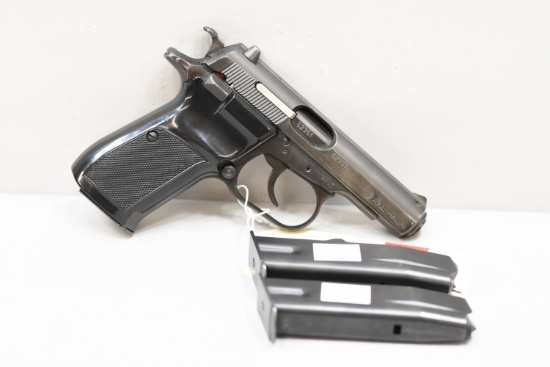 (R) CZ Mod. 83 .380 Auto Pistol