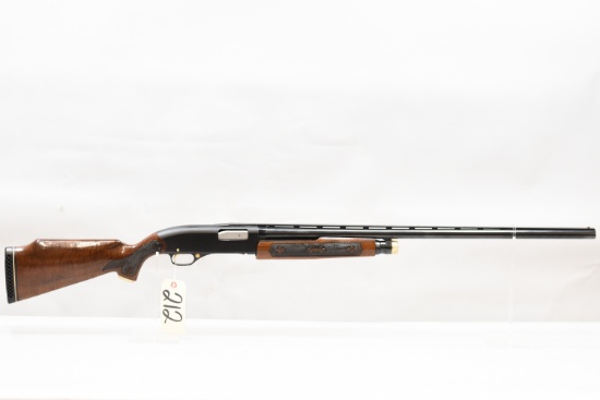 (R) Winchester Model 1200 Trap 12 Gauge
