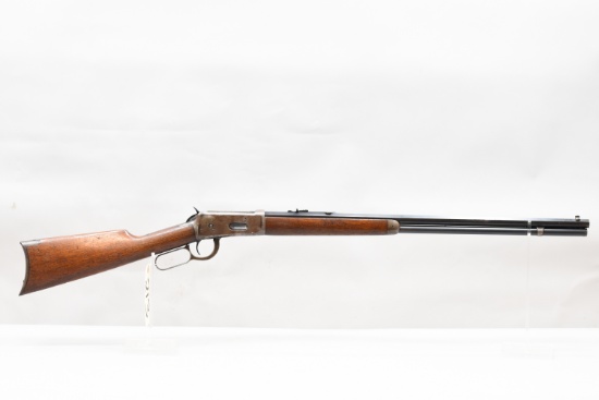 (CR) Winchester "Pre 64" 94 30 WCF Rifle