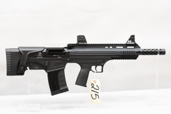 (R) American Tactical Bull-Dog 12 Gauge