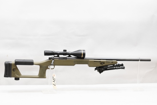 (R) Remington Model 700 "Ultimate Sniper" .308 Win