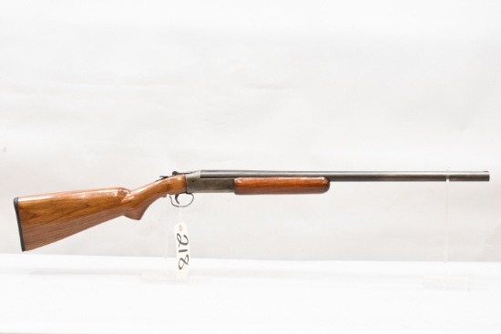 "(CR) Winchester Model 37 12 Gauge