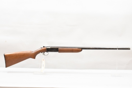 (CR) Winchester Model 37 16 Gauge