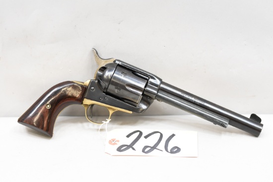 (R) Hawes Western Marshall .357 Mag Revolver