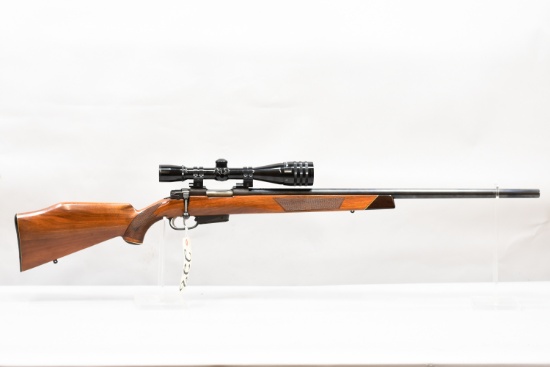 (R) Krico Model 600 .222 Rem Rifle
