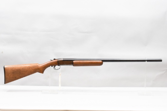(CR) Winchester Model 37 "Red Belly" 12 Gauge