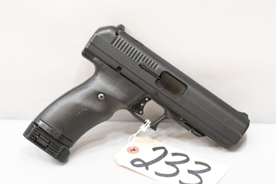 (R) Hi-Point Model JHP .45 ACP Pistol
