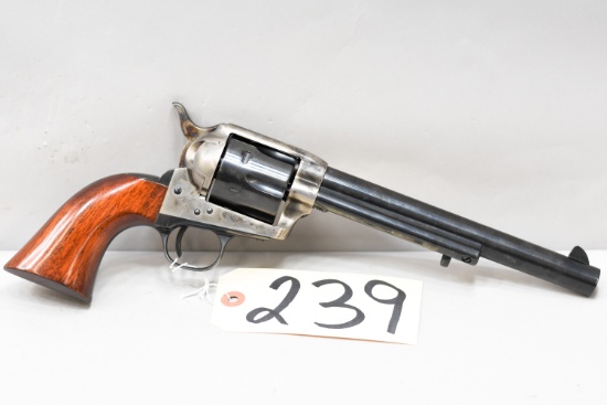 Non Firing Colt Single Action Army Replica