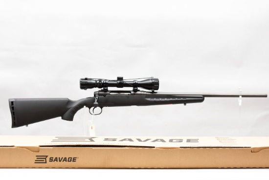 (R) Savage Axis 30-06 Sprg Rifle