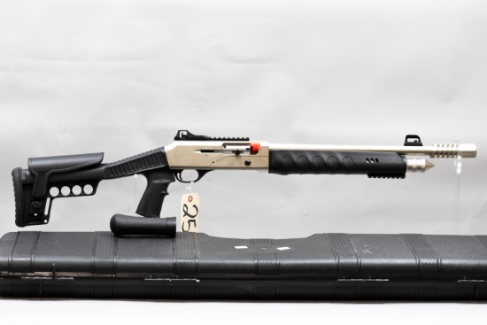 (R) Emperor Mogul Ultra 12 Gauge