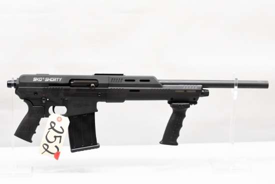 (R) (PGF) Standard MFG SKO-Shorty 12 Gauge