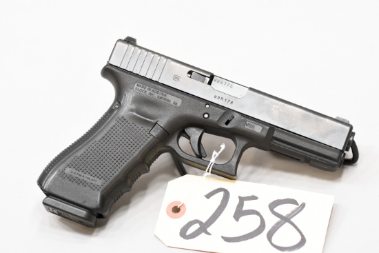 (R) Glock 22 Gen 4 .40 Cal Pistol