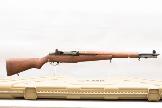 (CR) CMP Springfield Armory M1 Garand 30-06 Rifle