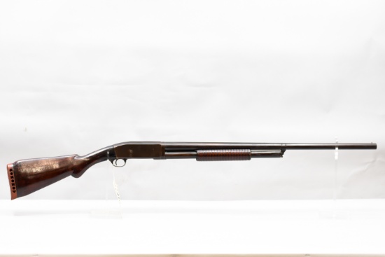 (CR) Remington Model 10 12 Gauge