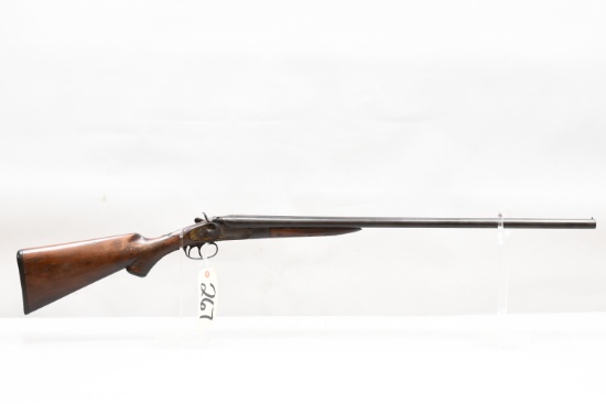 (CR) American Gun Co. SXS 16 Gauge