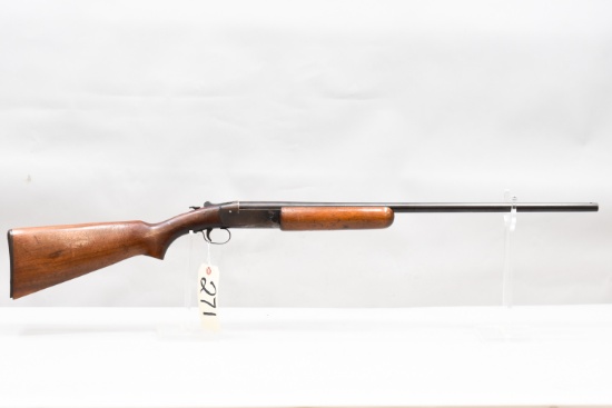 (CR) Winchester Model 37 "Red Belly" 410 Gauge