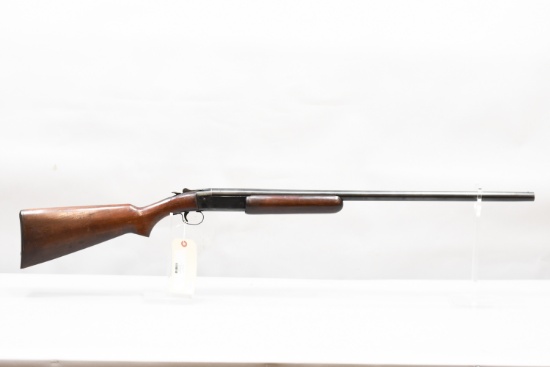 (CR) Winchester Model 37 "Red Belly" 12 Gauge