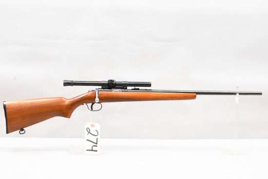 (CR) Colt The Colteer .22 Magnum Rifle