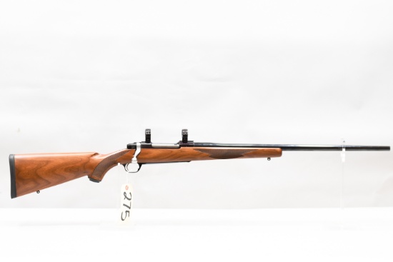 (R) Ruger M77 Mark II .338 Win Mag Rifle