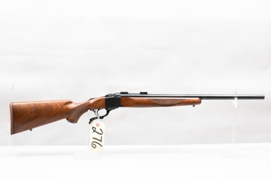 (R) Ruger No.1 .22-250 Rifle