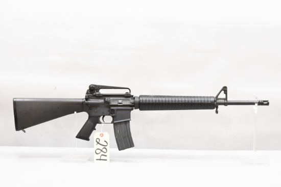 (R)Colt Pre Ban Sporter Competition HBAR 223 Rifle