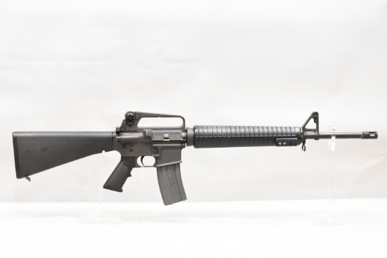 (R) Colt Pre Ban Sporter Match HBAR .223 Rifle