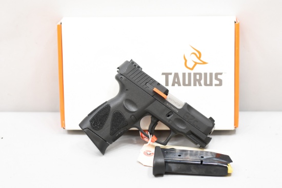 (R) Taurus G2C 9mm Pistol