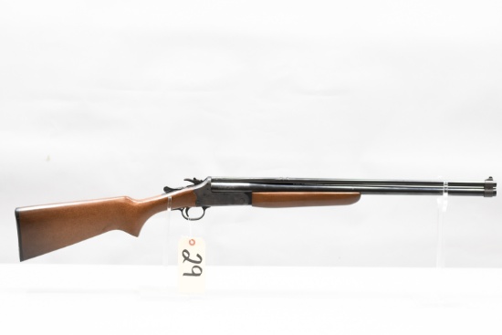 (R) Savage 24 Series-P .22LR/20 Gauge Combo