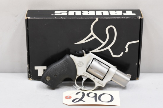 (R) Taurus Model 85 Ultra-Lite .38 Spl Revolver