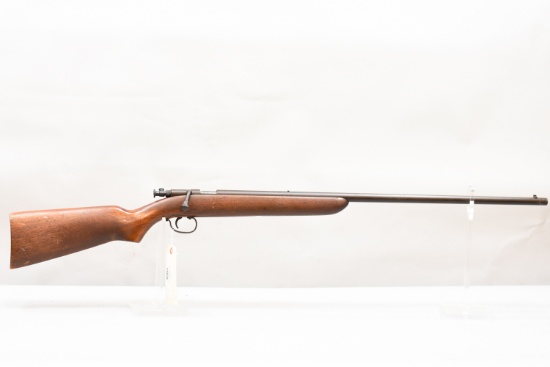 (CR)Remington Targetmaster Mod 41 .22 S.L.LR Rifle