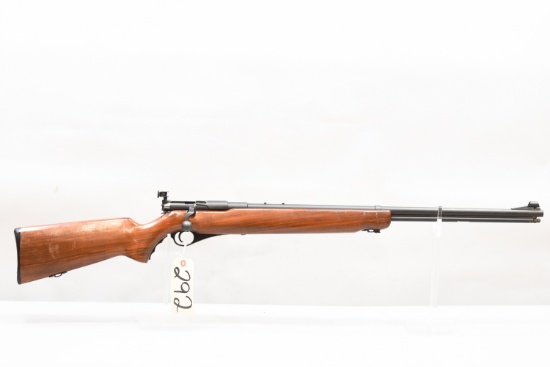 (CR) Mossberg Model 46B-B .22 S.LR Rifle