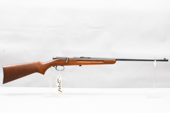 (CR) Springfield Arms Model 53A .22 S.L.LR Rifle