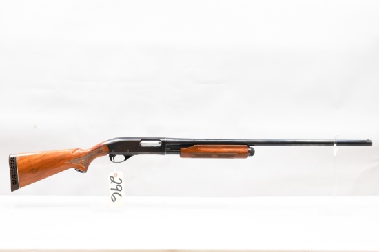 (R) Remington Wingmaster Model 870 12 Gauge