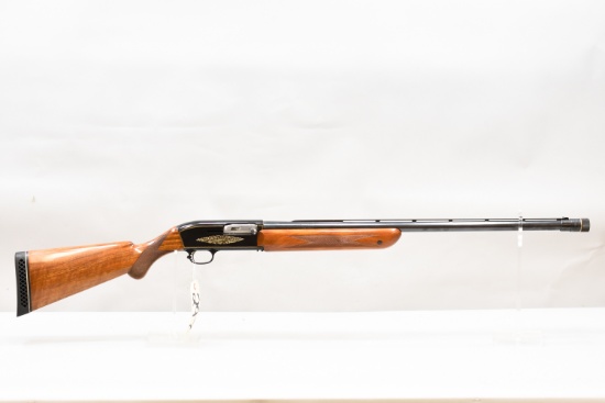 (CR) Browning Twelevette Double Auto 12 Gauge