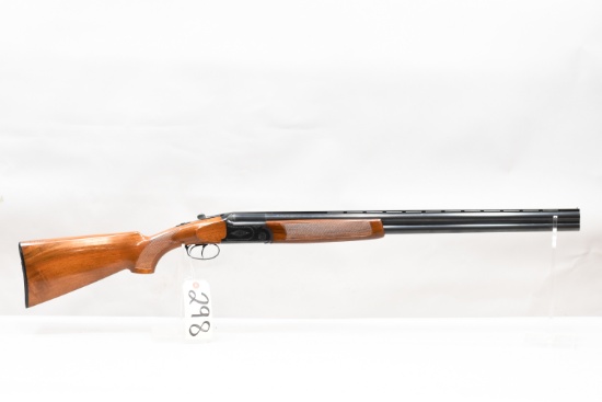 (R) Italiana Armi Sabbatti Over Under 12 Gauge