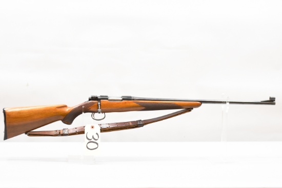 (CR) Sako L46 Riihimaki .222 Rem Rifle