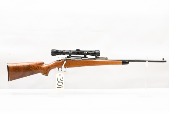 (CR) Oviedo M1916 7x57mm Mauser Rifle