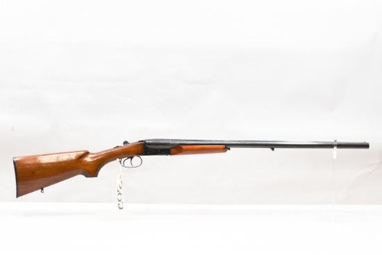 (R) Rossi, Amadeo Model Squire SXS 12 Gauge