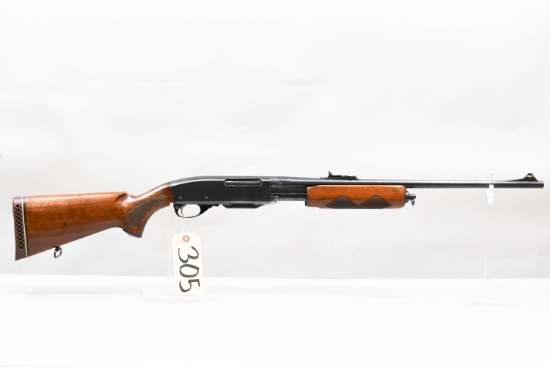 (CR) Remington Gamemaster Mod 760 30-06 Sprg Rifle