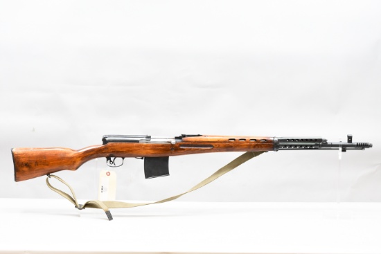 (CR) Tokarev SVT-40 7.62x54R Rifle