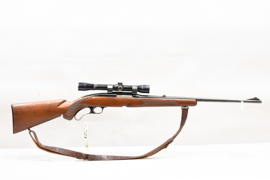 (CR) Winchester "Pre 64" Model 88 .284 Win Rifle