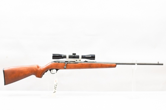 (CR) Mossberg Model 320KA .22 S.L.LR Rifle