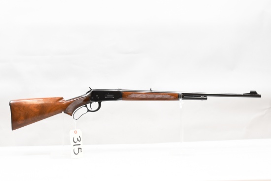 (CR) Winchester Model 94 30-30 Win Rifle
