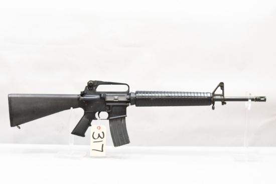 (R) Colt "Post Ban" AR-15 Match HBAR .223 Rifle