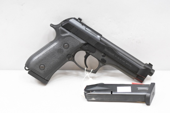 (R) Beretta 96D Brigadier Pa State Police Pistol