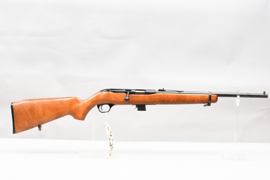 (CR) New Haven Model 240C .22 S.L.LR Rifle
