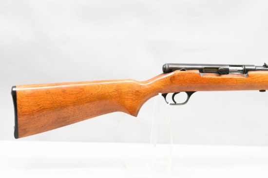 (CR) Stevens Model 87A .22 S.L.LR Rifle