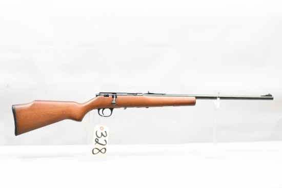 (R) Marlin Model 25N .22LR Only Rifle